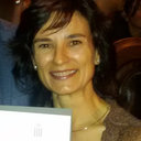 Maria Isabel Garcia-Domingo