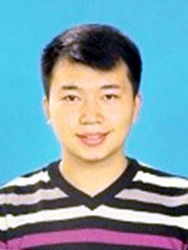 Dabin Zhang