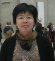 Wenlin Chen