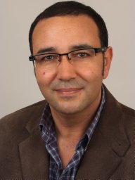 Mohamed Rachik