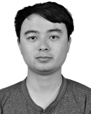 Boyuan Zheng