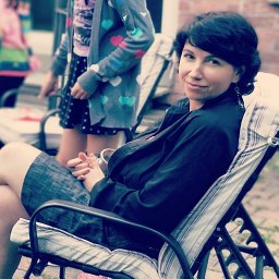 Natalie Grinshtein