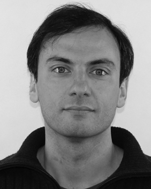 Claudio Soriente