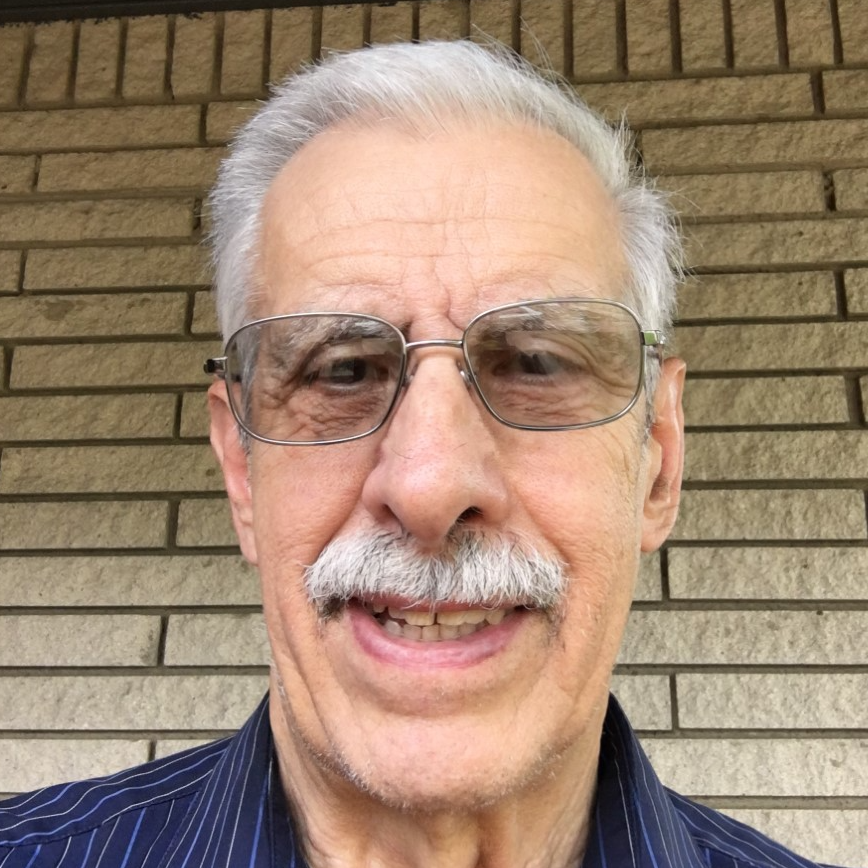 Kenneth M. Nicholas