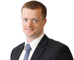 Graeme Maclaren