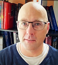 Daniel B. Dougherty