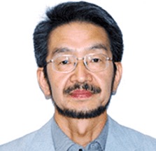 Ikuo Suemune