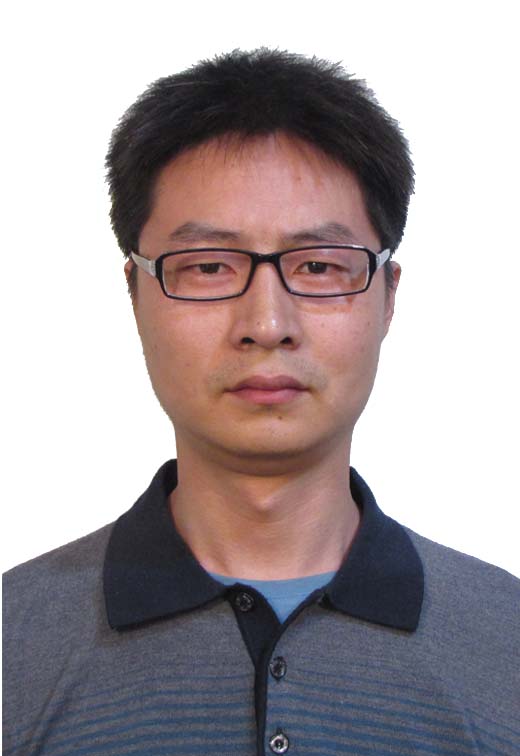 Cijun Yu