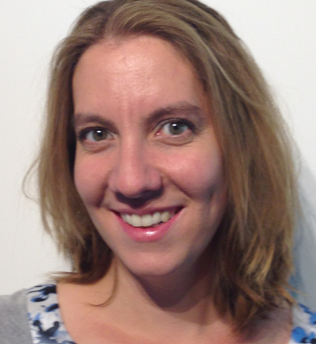 Irene Bijnsdorp
