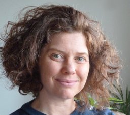 Emmanuelle Wilhelm
