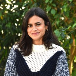 Liana Acevedo-Siaca
