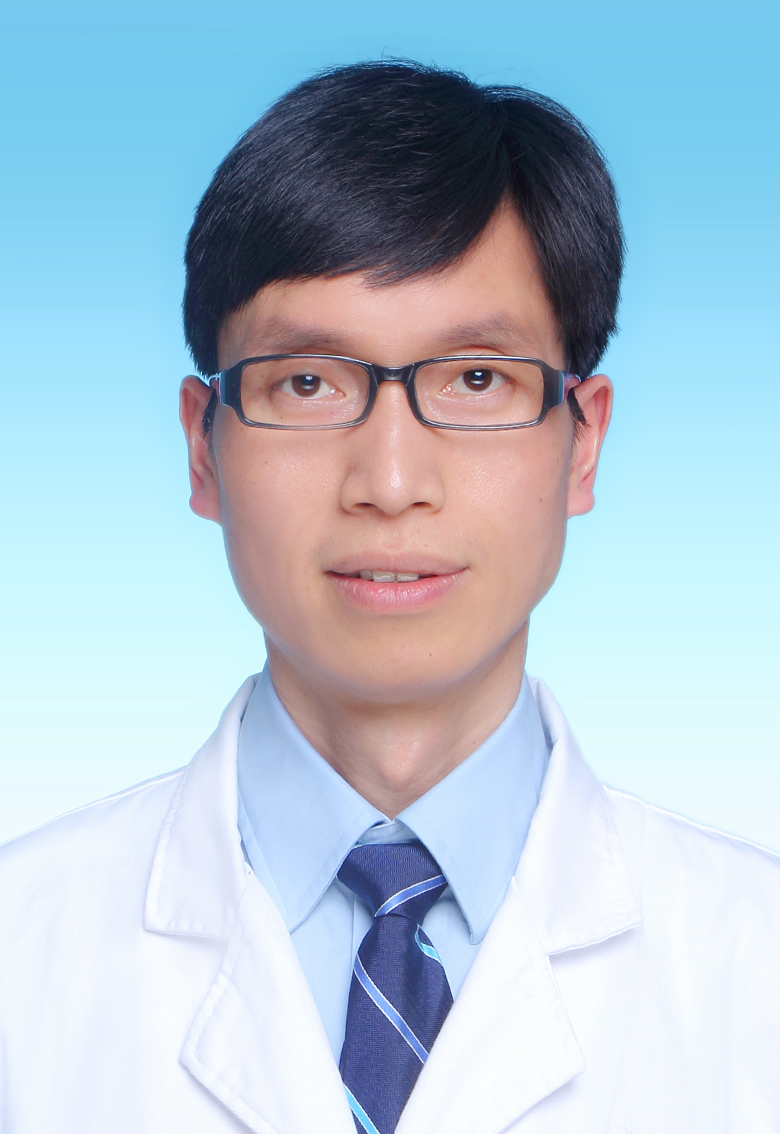 Wenxin He