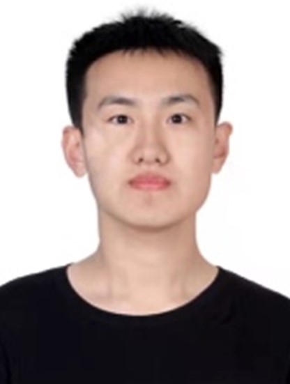 Jiaxu Miao