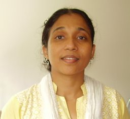 Alikunju Saleena