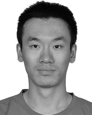 Dong Li