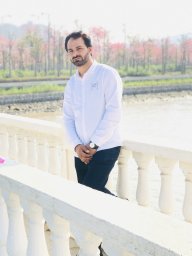 Rashed Nawaz