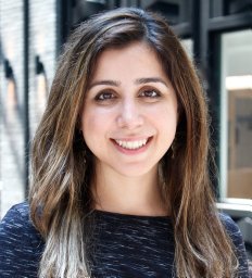 Sepideh Ashrafzadeh