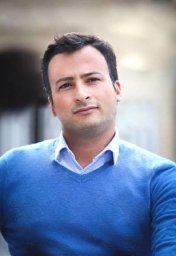 Mohamed Boukhicha