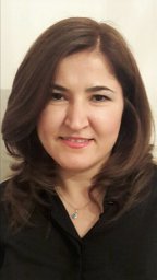 Sevtap Hekimoglu Sahin