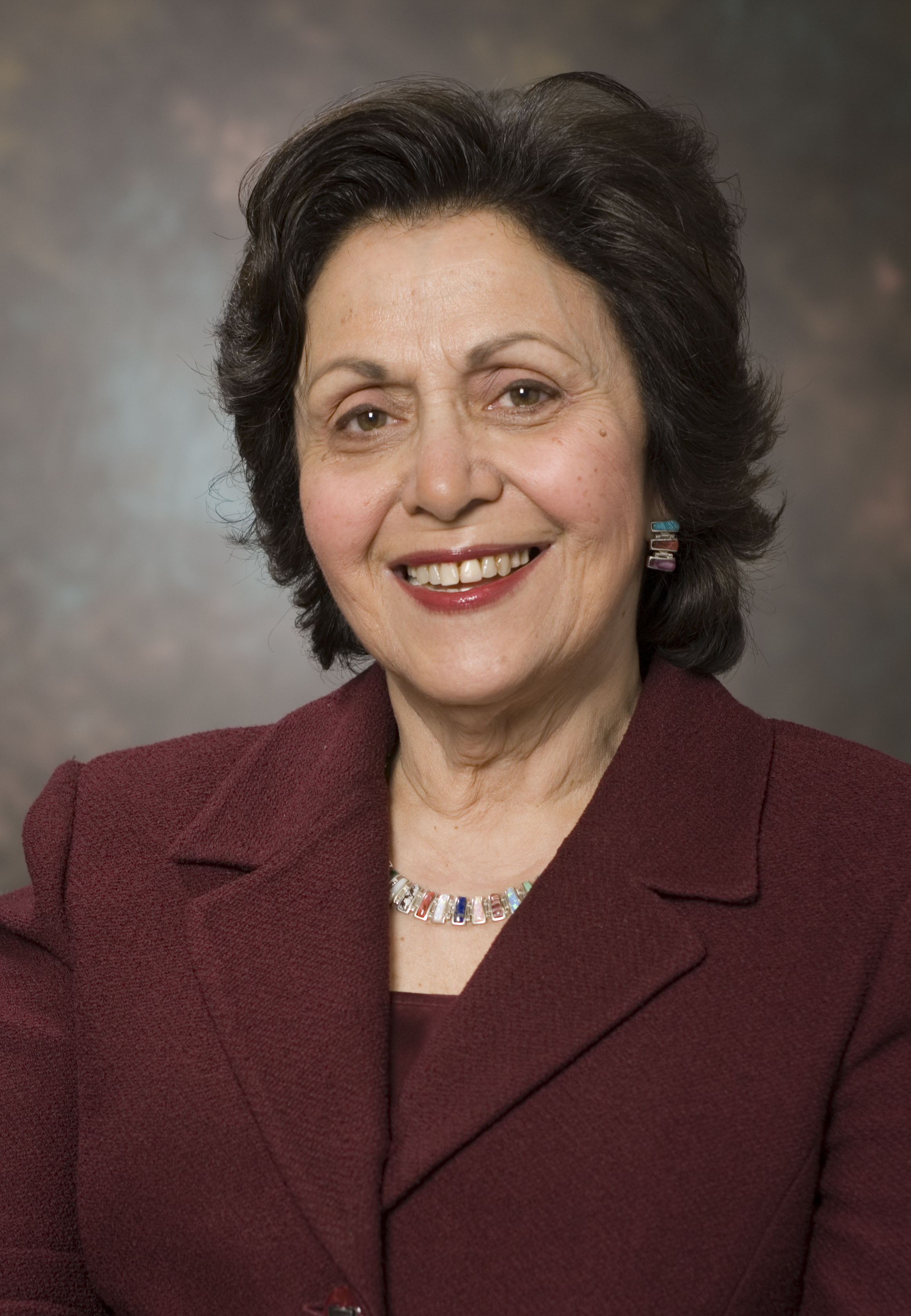 Sally Shaywitz