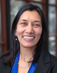 Marshini Chetty