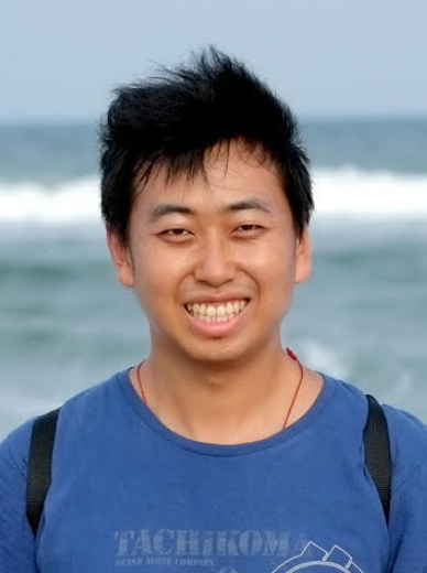 Yanjing Wang