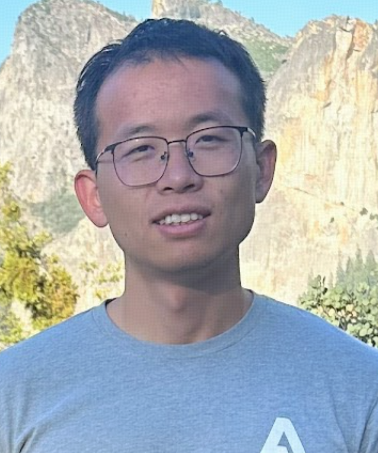 Yuheng Li