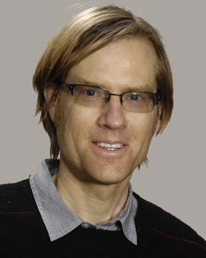 James Hillis