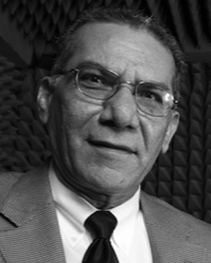 Hussein Moradi