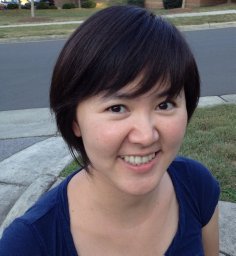 Hsu Polly Yingshan