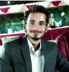Swapnil Barthwal