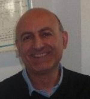 Nicola Volpi