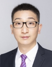 Caizhi Zhang