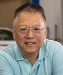 Hong Wang