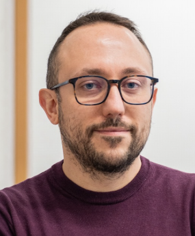 Loris Roveda