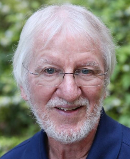 Ian L Pepper