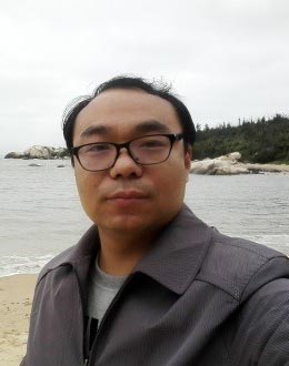 Shigang Dong