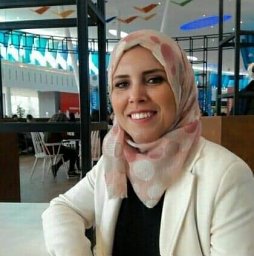 Marwa Akkari