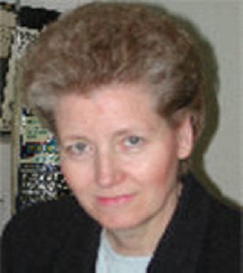 Geronikaki Athina