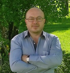 Carlos Burneo-Garces
