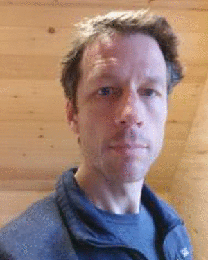 Thierry Fisette