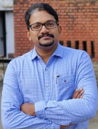 Vineeth Rajagopal