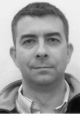 Seth C. Britch