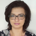 Magdalena Pagacz-Kostrzewa