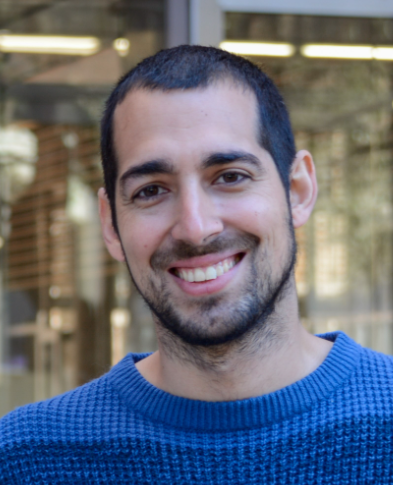 Shahaf S. Shperberg