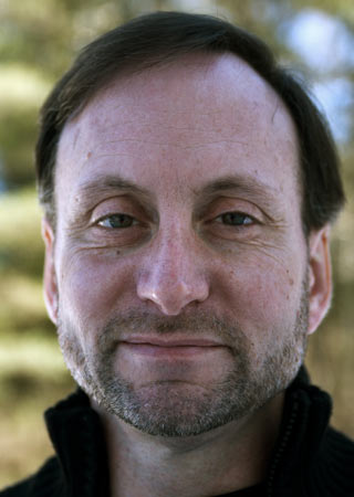 Gregory A. Norris (Greg Norris)