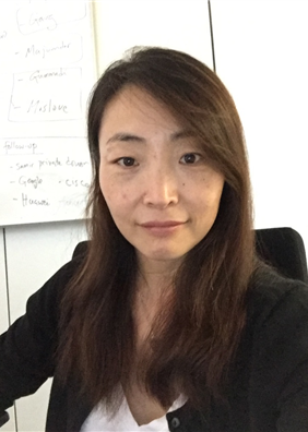 Xiehua Li