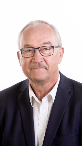 Ülo Mander