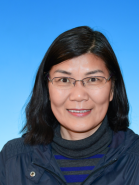 Huixia Shou