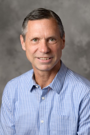 Timothy N. Cason